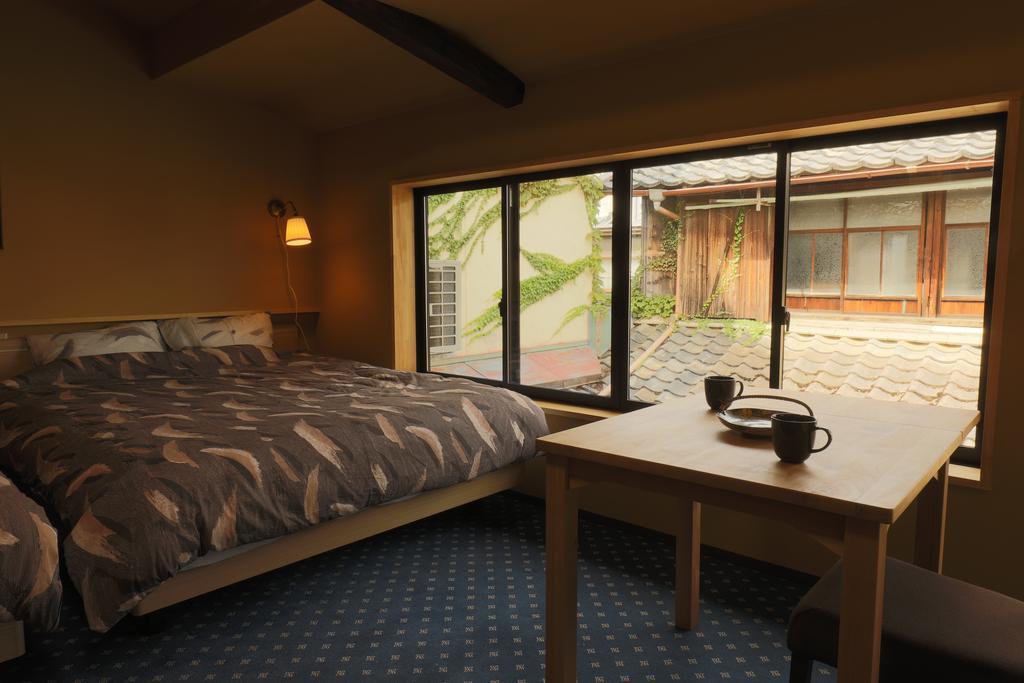 Ferienwohnung Sakara Miyazu Exterior foto